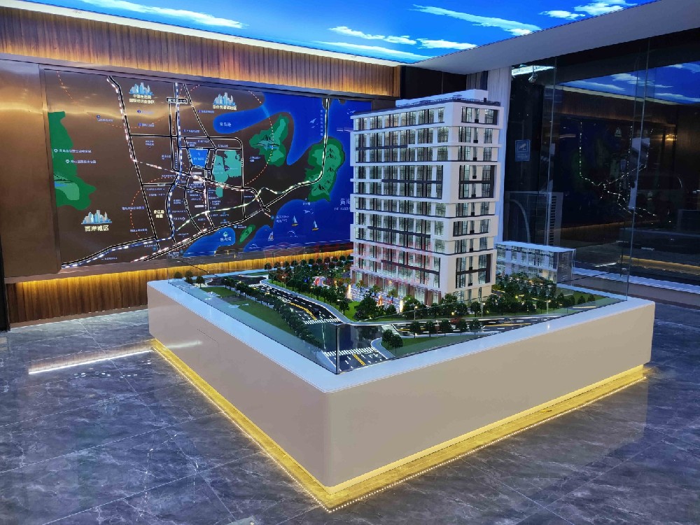 恒信·創(chuàng)迪中心